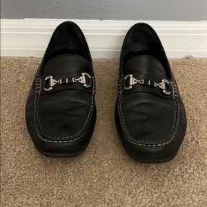 Geox Men driver shoes